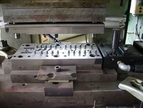 五金產(chǎn)業(yè)全鏈條服務(wù) 從模具設(shè)計(jì)到產(chǎn)品制造的深度解析