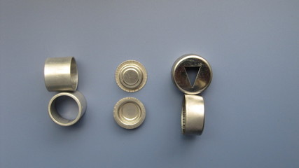 專業制造，精工品質 深圳市亞士誠五金制品的鋁拉伸五金沖壓件