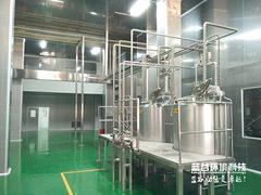 廣東專業王老吉潔凈工程公司 食品廠無塵室建設的技術、生產與價格咨詢指南